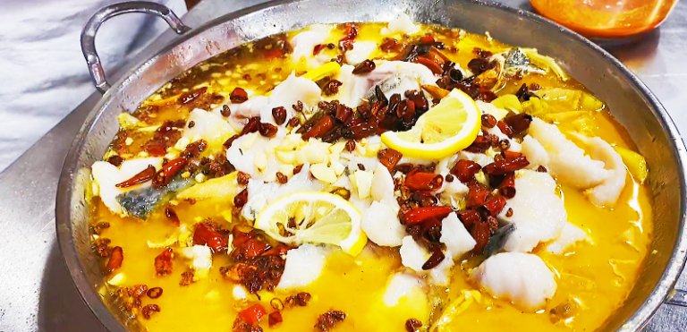 Top 10 Spicy Chinese Foods and How to Cook Them at Home - GoEast Mandarin