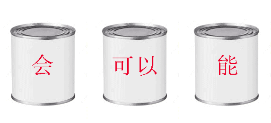 The Differences Between 会, 能, and 可以 - GoEast Mandarin