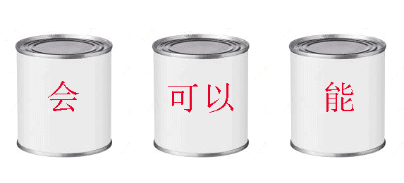 The Differences Between 会, 能, and 可以 - GoEast Mandarin