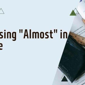 Expressing Almost in Chinese