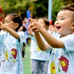 Happy Childrens Day - Childrens Day in China Traditions, Activities, and Wishes