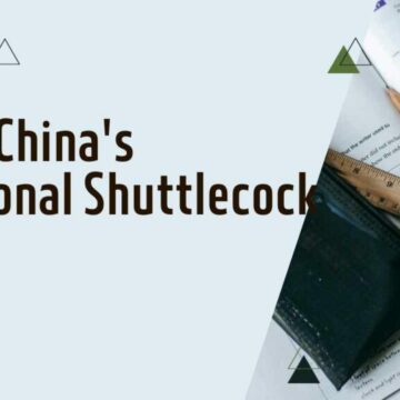 Jianzi China's Traditional Shuttlecock Sport