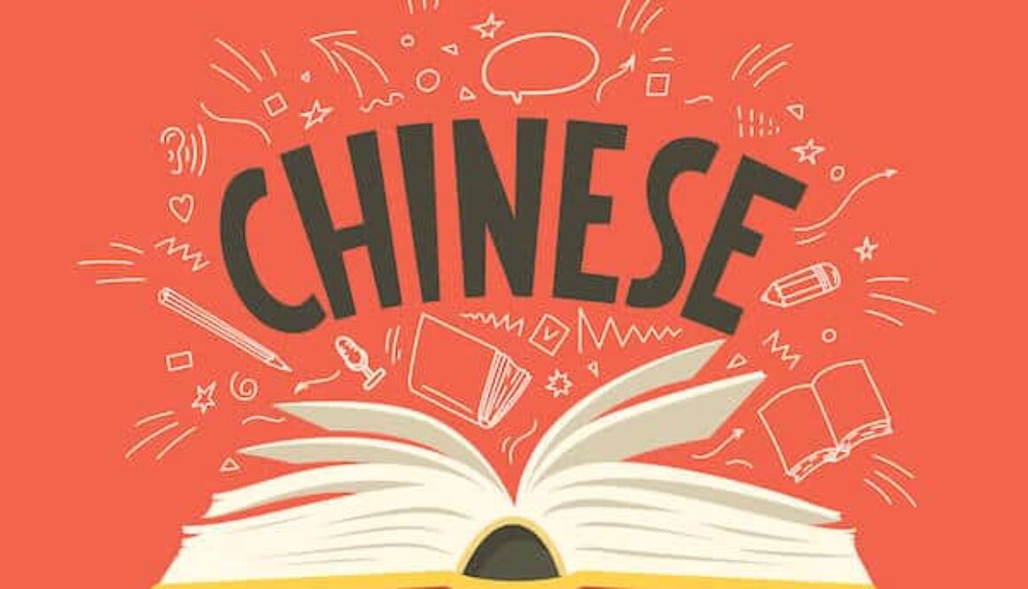 Learn Chinese in Just 5 Minutes a Day A Beginner's Guide