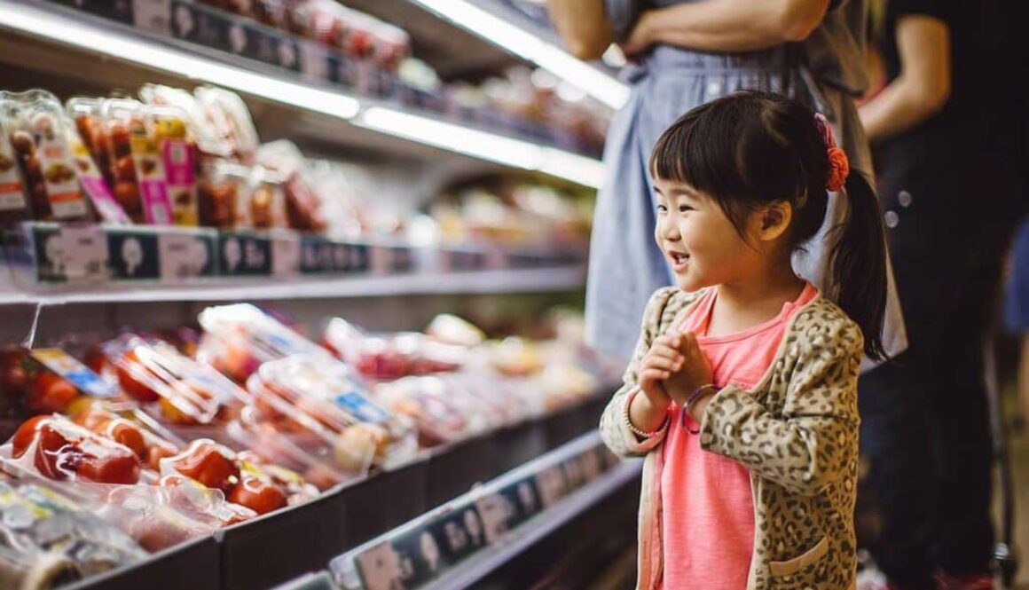 The Complete Guide to Shopping in Chinese - Essential Phrases, Vocabulary and Tips