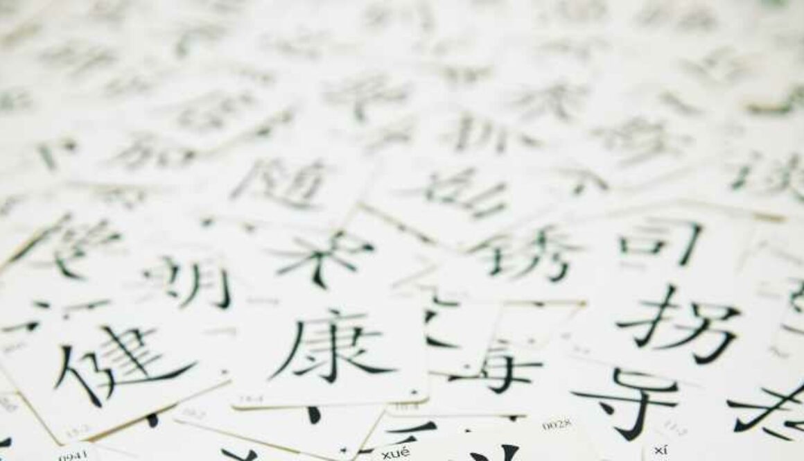 The Guide to Learning 2500+ Chinese Characters Effectively