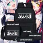 What does awsl mean in Chinese