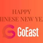 The cover image of GoEast Mandarin Post on Chinese New Year 2024