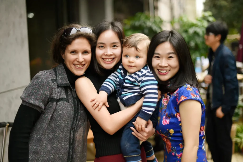 goeast - care for goals