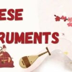 Learn Mandarin with Chinese Intrument