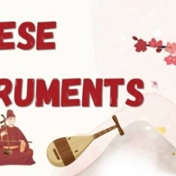Learn Mandarin with Chinese Intrument