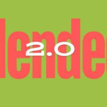 Banner image for blended 2.0 course