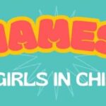 banner for goeast post about chinese girl names