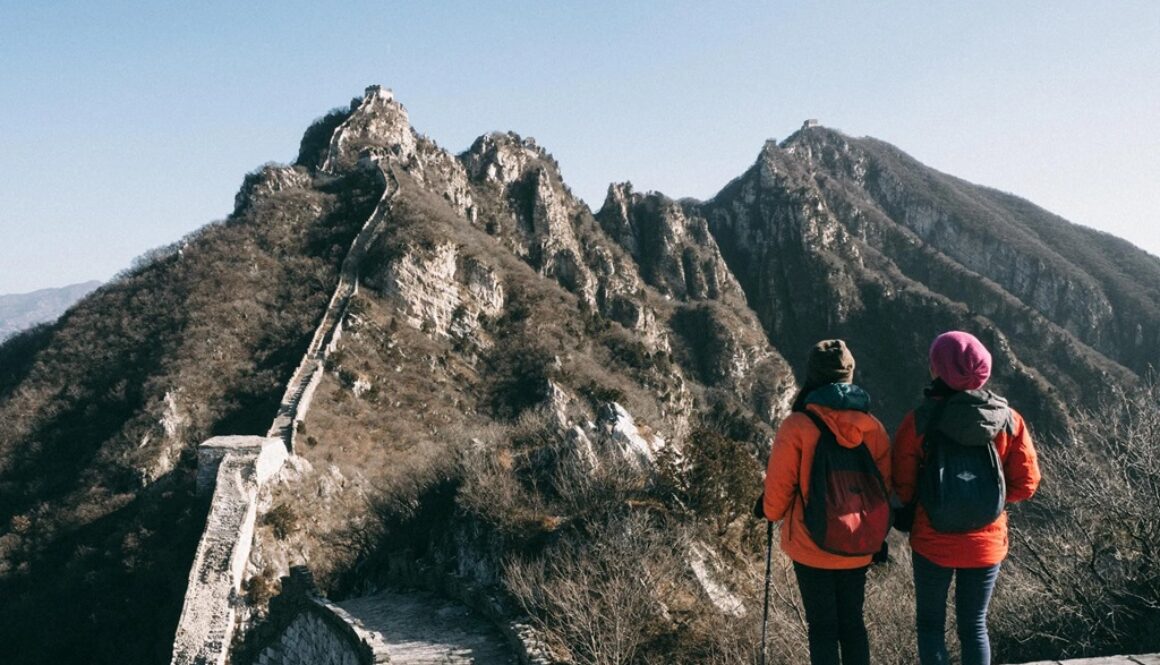 School trips to China | Study abroad in China
