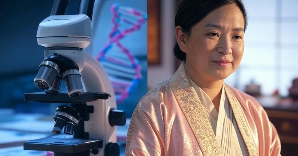 The Science Behind Gender Prediction Modern vs. Traditional