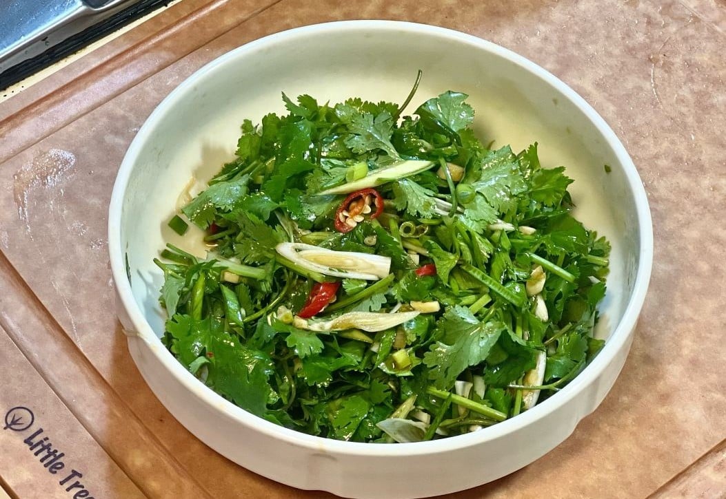 China's Dark Cuisine - GoEast Mandarin