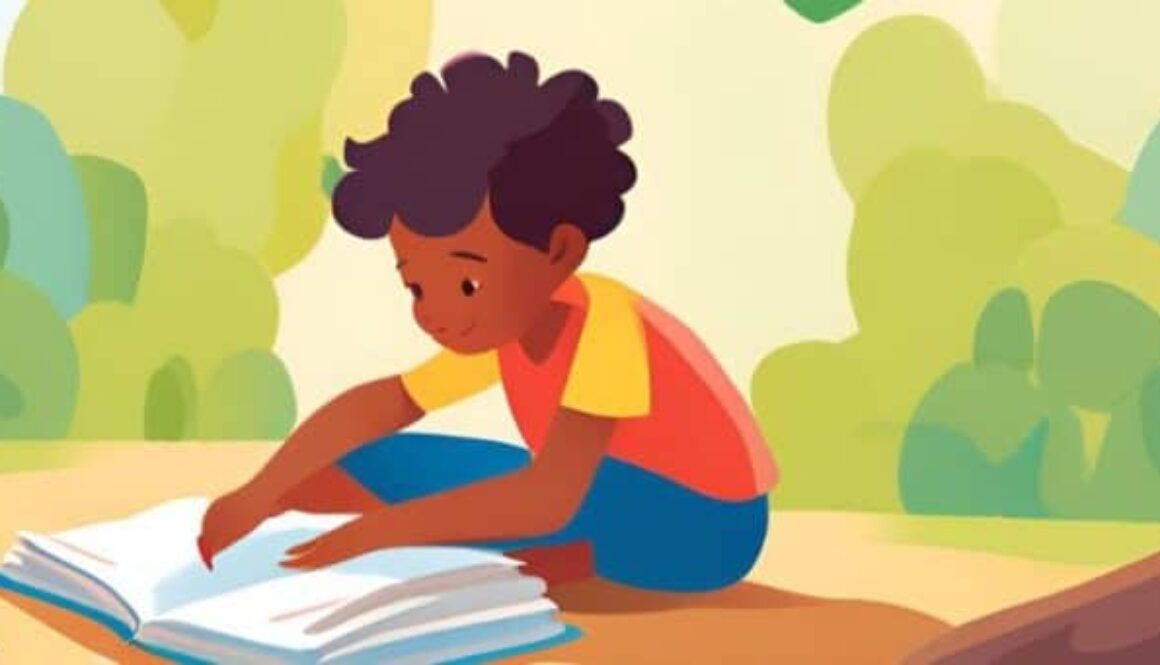 Chinese Learning for Middle School Students (11-13 years)