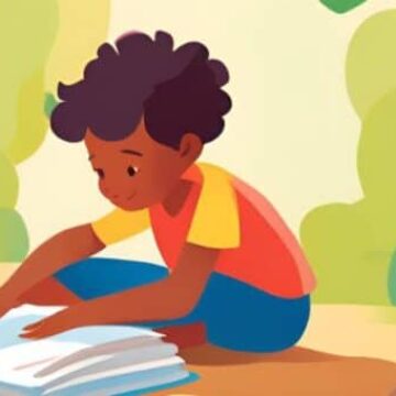 Chinese Learning for Middle School Students (11-13 years)