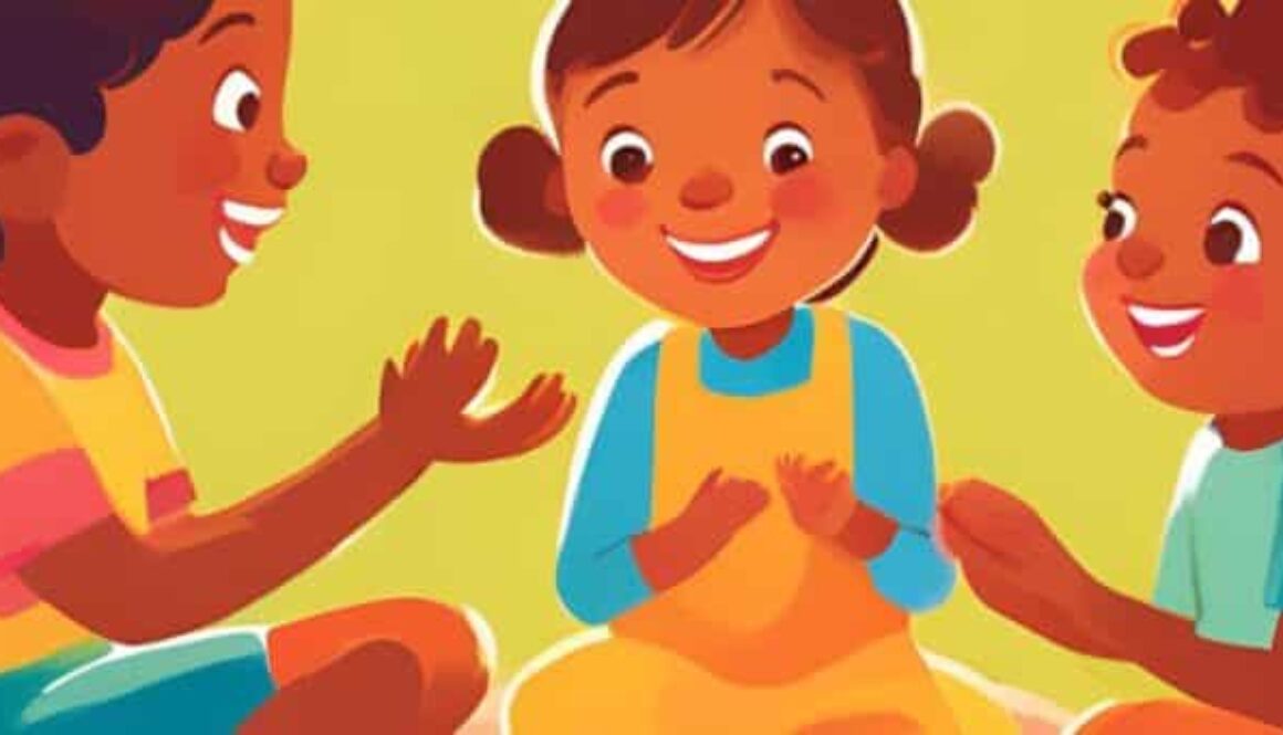 Chinese Learning for Preschoolers (3-5 Years) - featured image