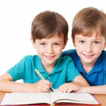 Age-Based Chinese Learning A Comprehensive Guide for Parents