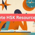 Complete HSK Resource Library
