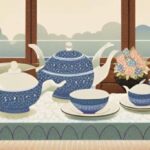 Essential Chinese Tableware Vocabulary featured image