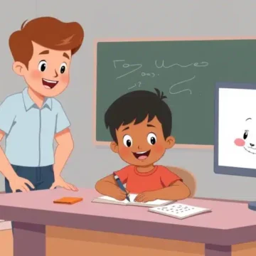In-Person Chinese Classes for Children A Guide for Parents