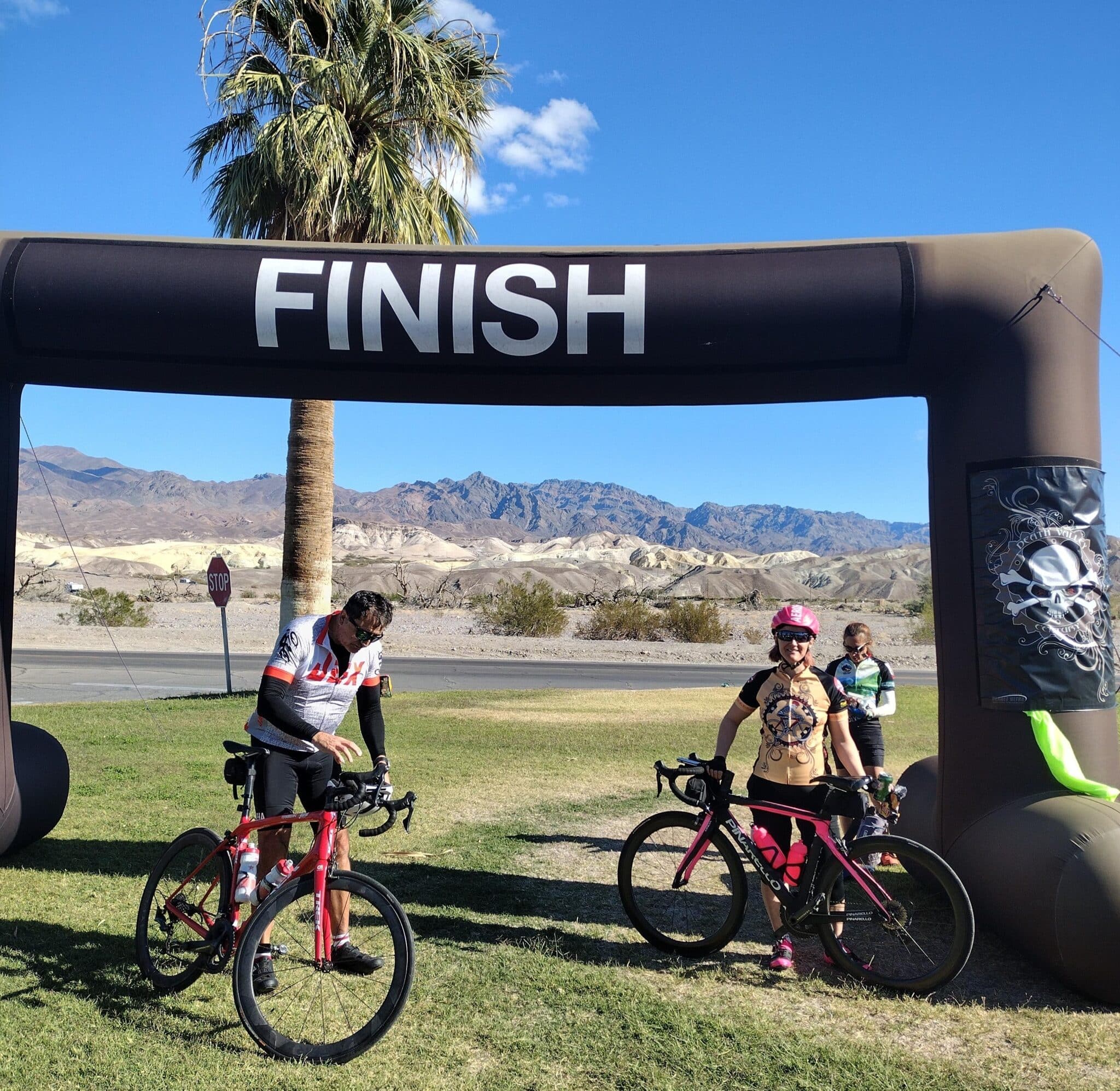 Jessica student story cycling