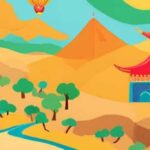 the silk road - featuured image