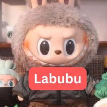 cover image of GoEast Mandarin post The Labubu Doll Phenomenon