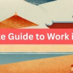 cover image of goeast mandarin post Complete Guide to Work in China