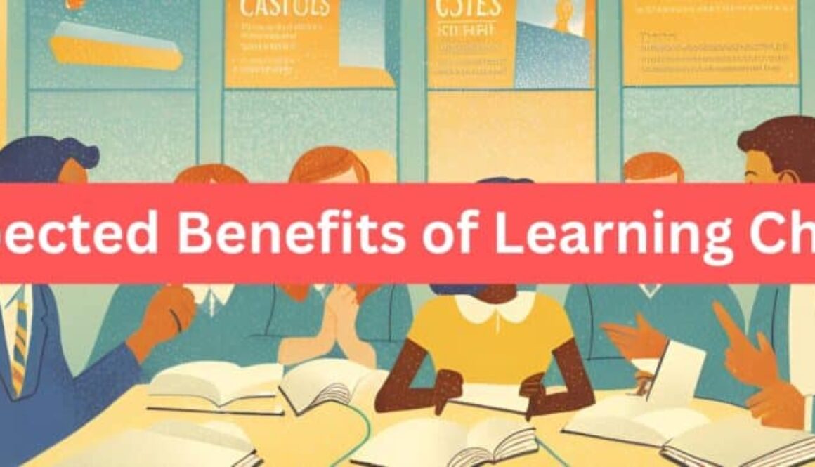 cover image of goest mandarin post Unexpected Benefits of Learning Chinese
