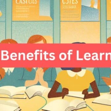 cover image of goest mandarin post Unexpected Benefits of Learning Chinese