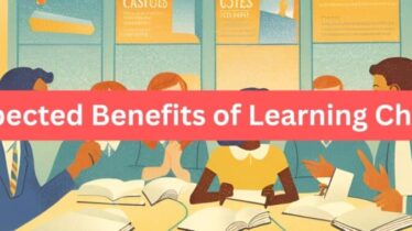 cover image of goest mandarin post Unexpected Benefits of Learning Chinese