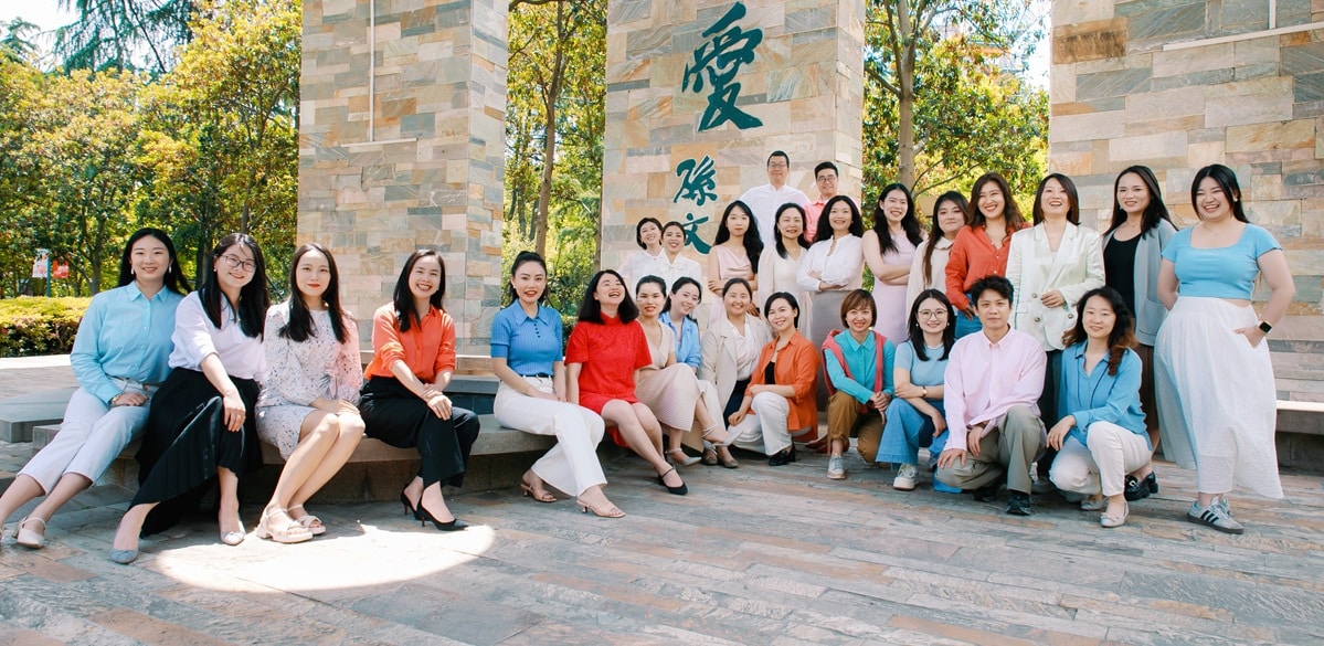 GoEast Staff