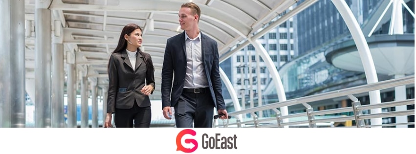 goeast mandarin post Best Cities to Work in China for Foreigners