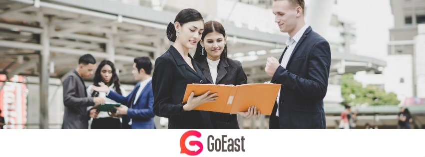 goeast mandarin post Where to Work in China & How to Land a Job