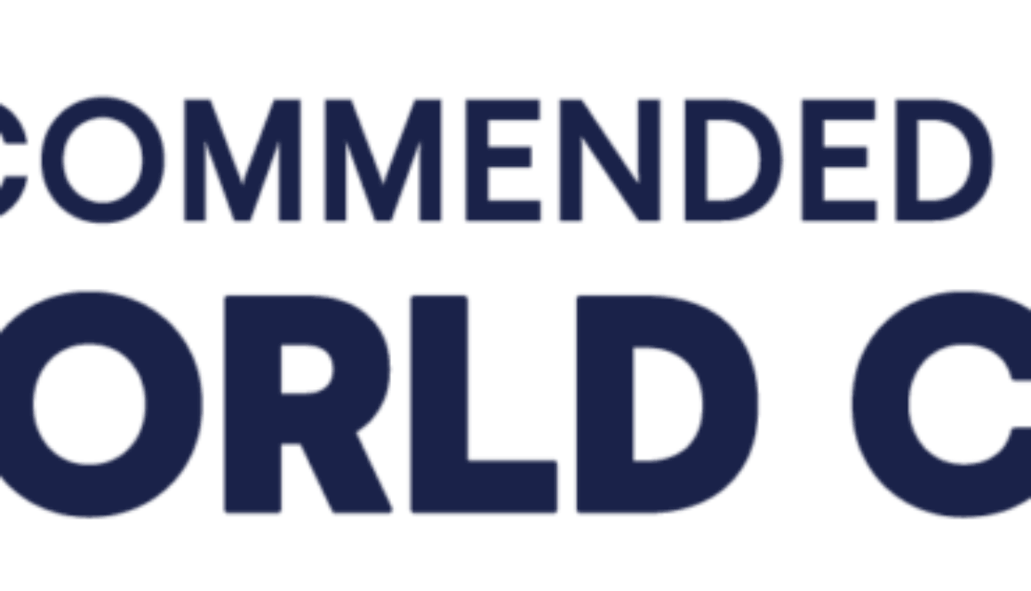 World Campus Org Recommended 2025
