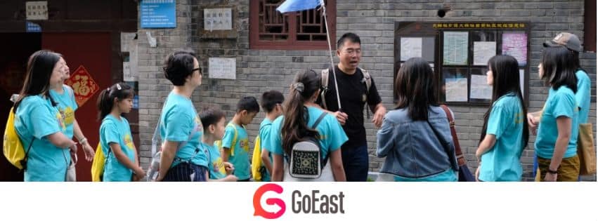 Why a Chinese Summer Camp Changes Everything