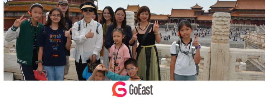 how to pack like a pro for a chinese summer camp
