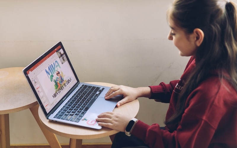 Learn Chinese for Kids