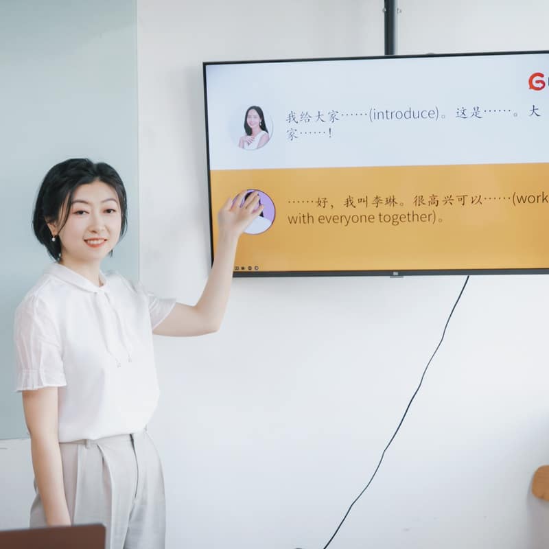 Free 30-Minute Online Trial for Adults