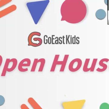 250926 goeast kids chinese classes open house