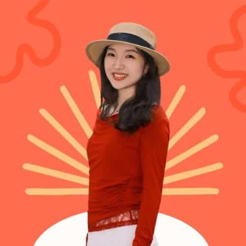 Fiona Li (李佳)