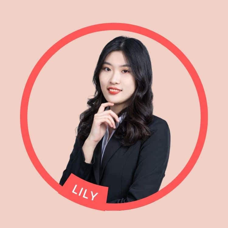 Lily