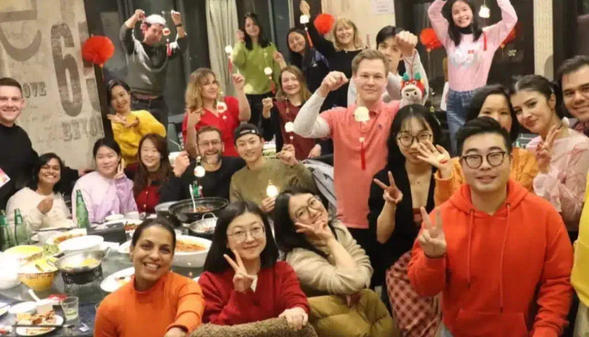 GoEast Mandarin family