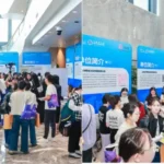 GoEast Mandarin Was Invited To Chinese Education Talent Exchange Fair 2025