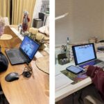 joe and jesscia learning chinese with goeast online